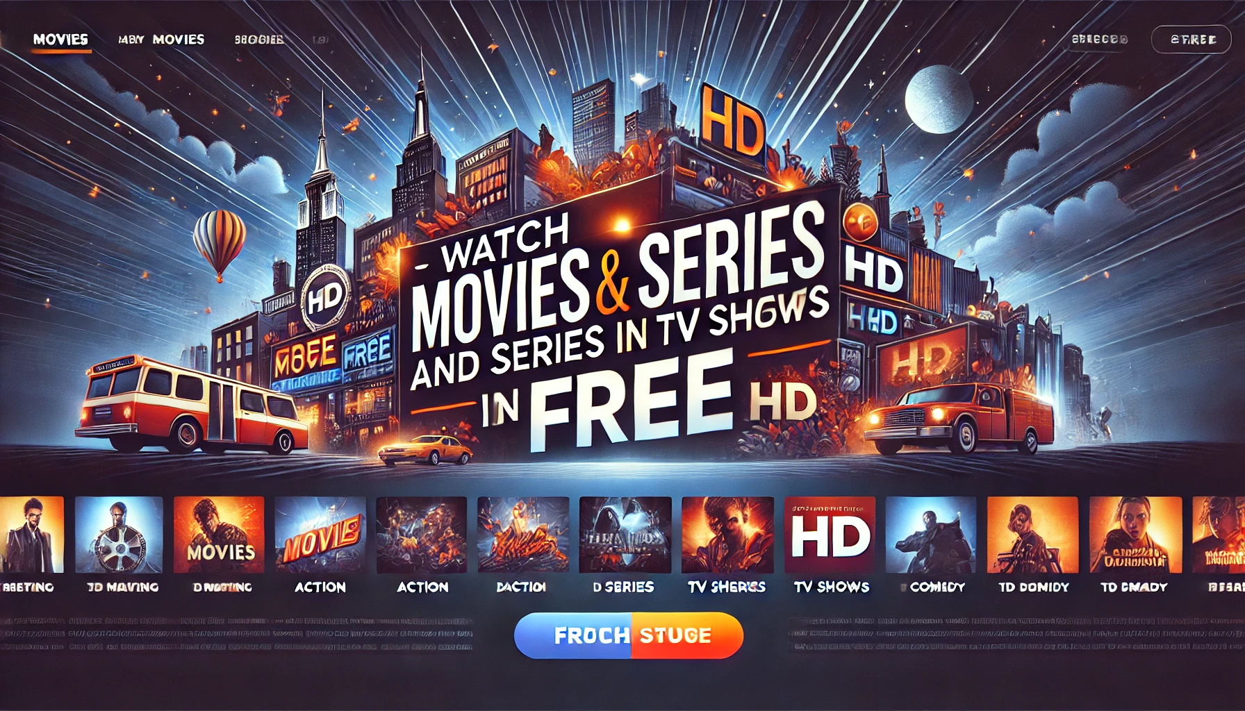 Putlocker - Watch FREE Movies & TV Shows Online in HD Quality
